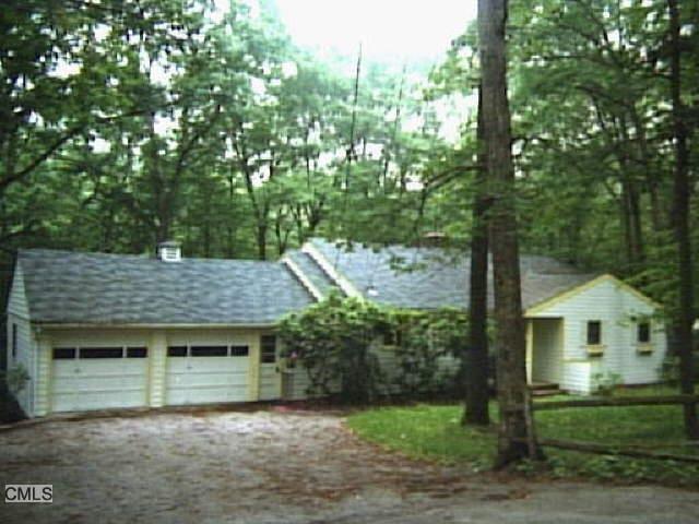 17 Saw Mill Road Weston, CT 06883 - Photo 1 of 1 Gallery Image 1