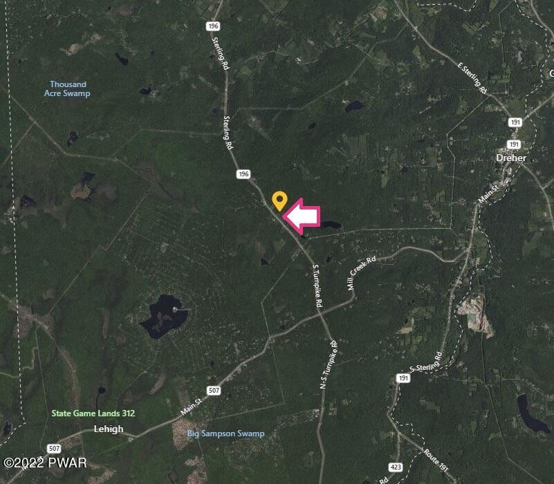 South Turnpike Road Newfoundland, PA 18445 - Photo 13 of 13