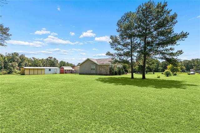 149 Conrad Hebert Road Amite, LA 70422 - Photo 22 of 22
