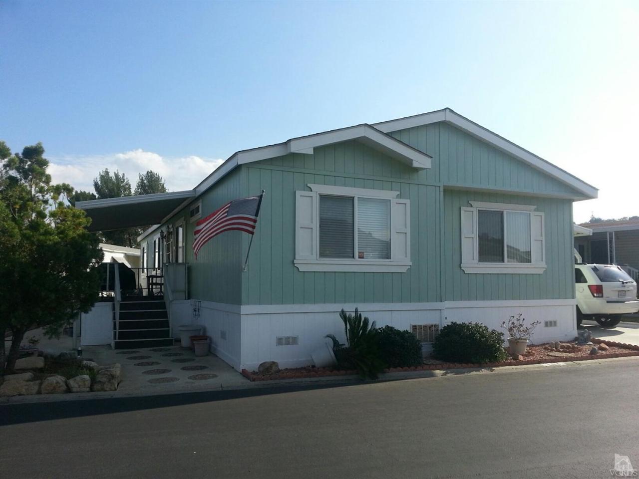 195 Tierra Rejada Road, Unit 143 Simi Valley, CA 93065 - Photo 1 of 22 Primary Photo
