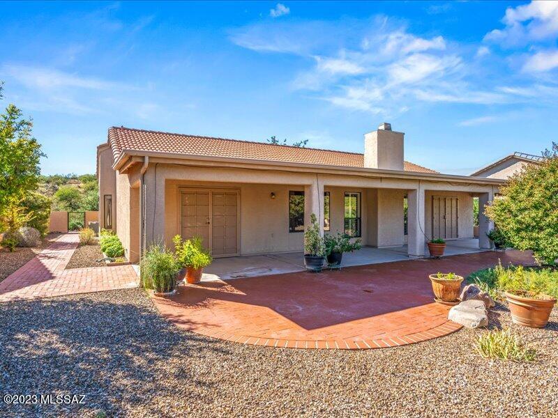 36954 South Highland Ridge Drive Tucson, AZ 85739 - Photo 3 of 31