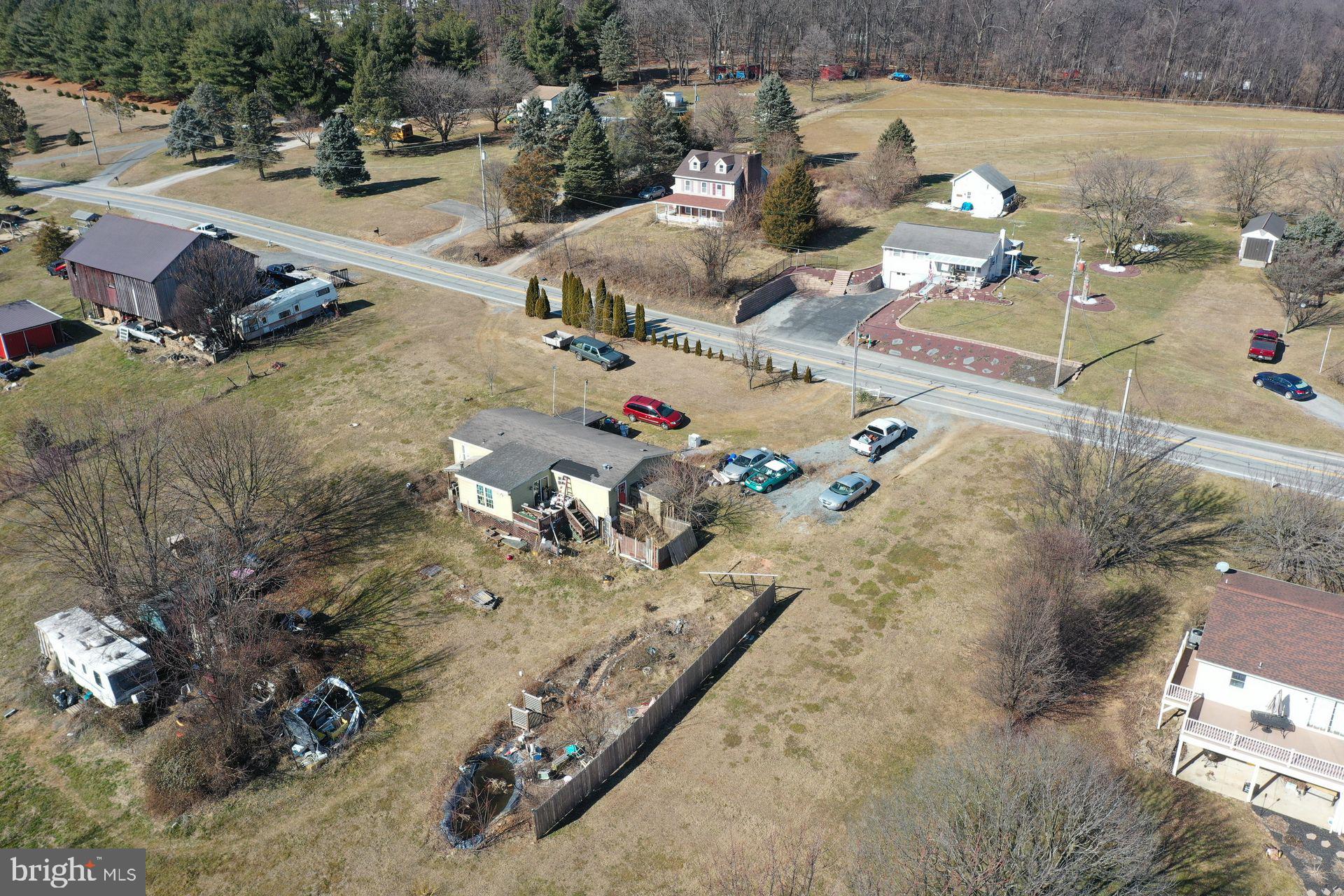 2212 Burkholder Road Red Lion, PA 17356 - Photo 3 of 9 Gallery Image 3