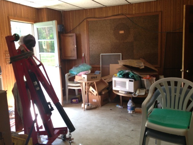 1-n063 Ridgeland Avenue West Chicago, IL 60185 - Photo 24 of 25 a view of gym equipment and windows