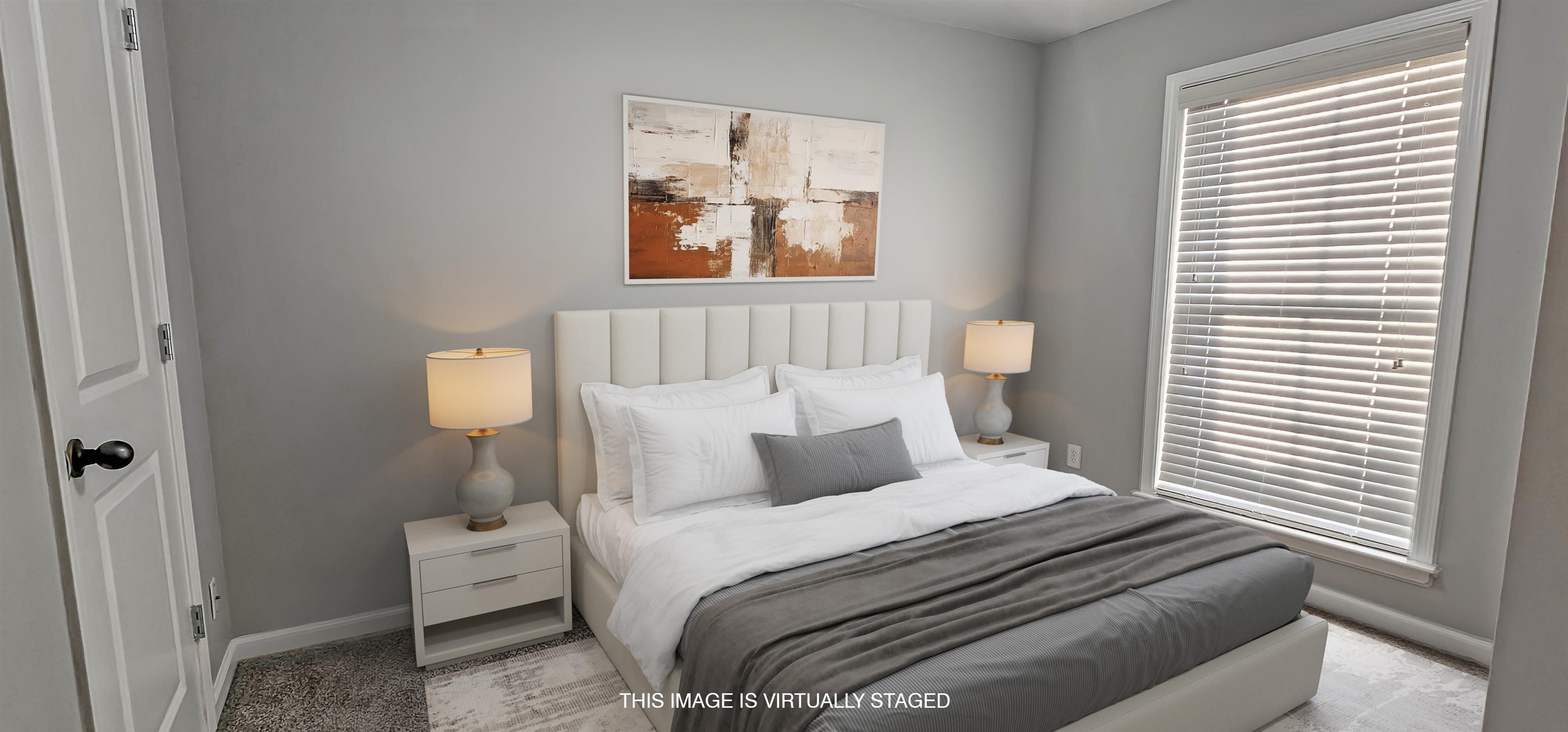 203 Estanaula Road Collierville, TN 38017 - Photo 18 of 29 This image is virtually staged.