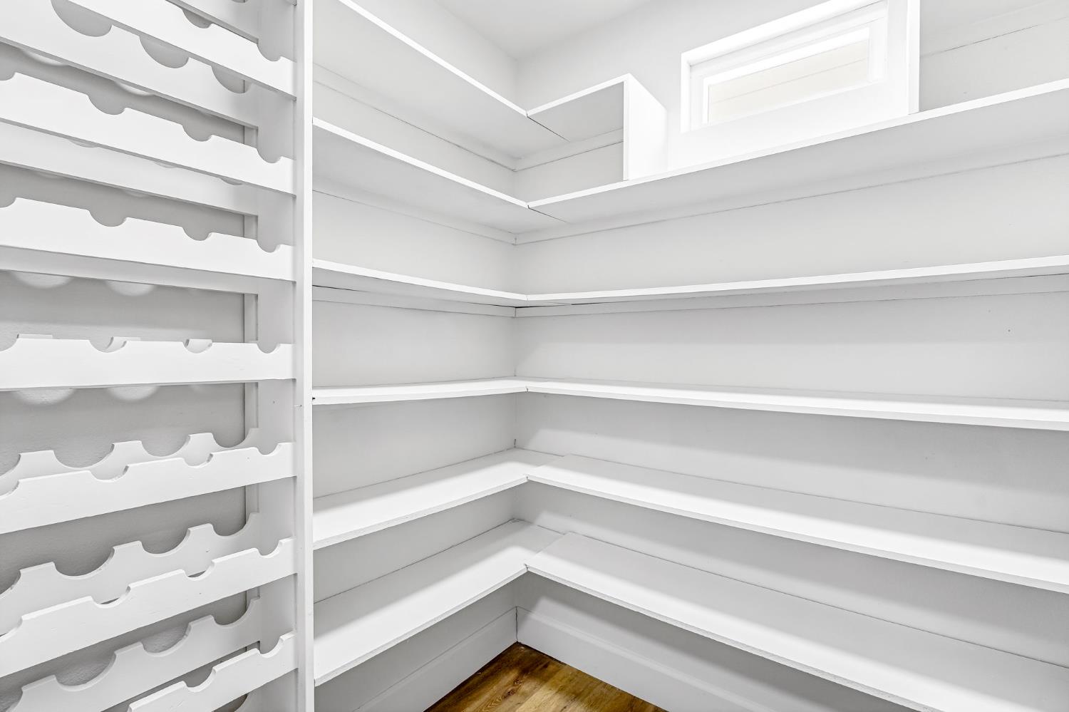 146 Sierra Avenue Clovis, CA 93612 - Photo 12 of 45 a view of a room with shelf