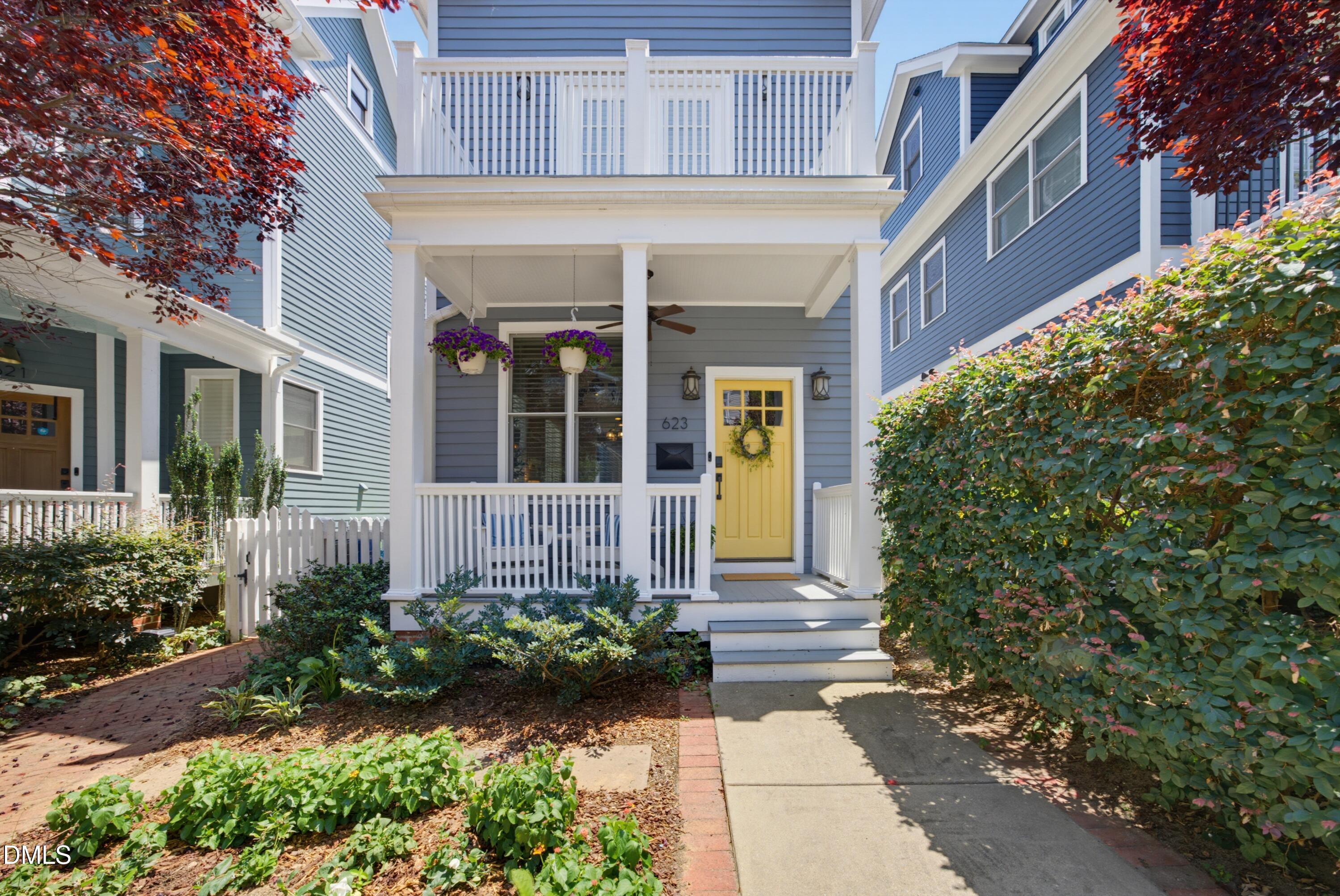 623 Dorothea Drive Raleigh, NC 27603 - Photo 2 of 32 DSC02054