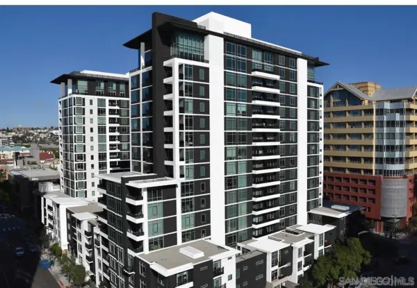 $3,100 | 425 West Beech Street, Unit 1157, San Diego, CA 92101