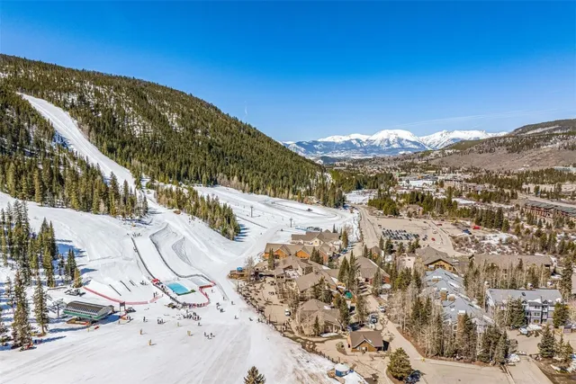 $730,000 | 1977 Soda Ridge Road, Unit 1194, Keystone, CO 80435