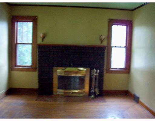 Other Plan. In-Laws Quarters