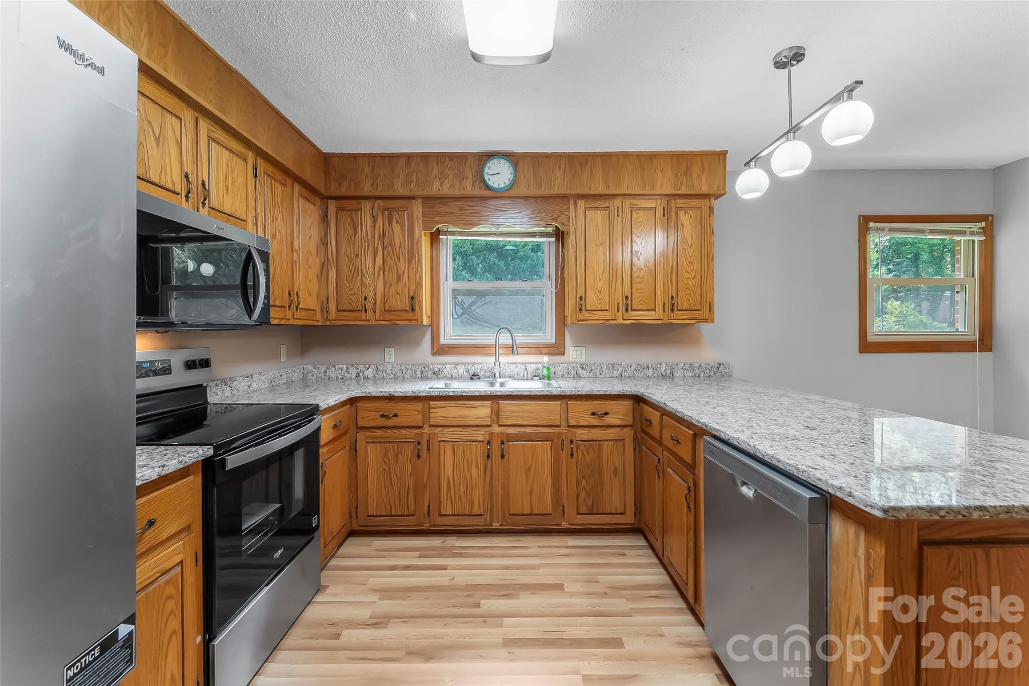 3695 Bradley Road Morganton, NC 28655 - Photo 4 of 30