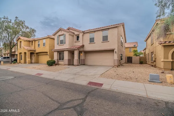 $2,300 | 9425 West Wilshire Avenue, Phoenix, AZ 85037
