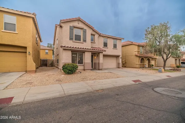 $2,300 | 9425 West Wilshire Avenue, Phoenix, AZ 85037