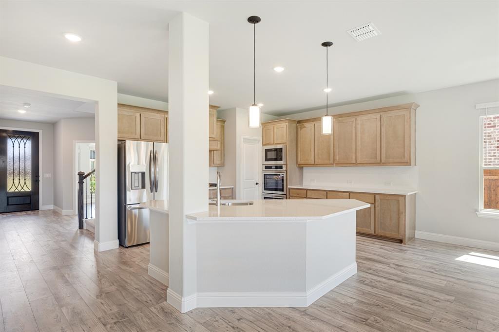 4409 Copper Point Drive Crowley, TX 76036 - Photo 17 of 40