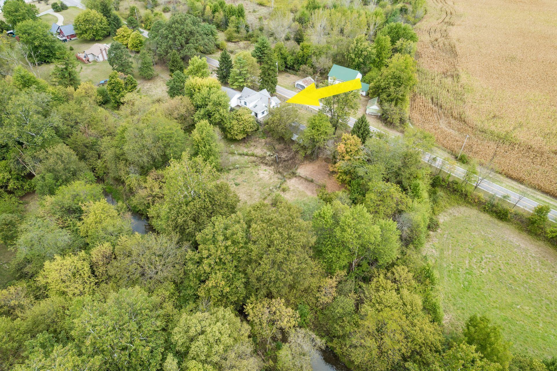8061 Taway Road Radnor, OH 43066 - Photo 56 of 59 075_ay Rd Radnor OH 43066 USA