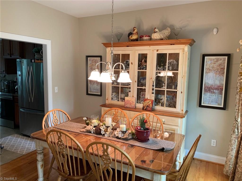 4100 Ballard Farm Road Colfax, NC 27235 - Photo 5 of 14