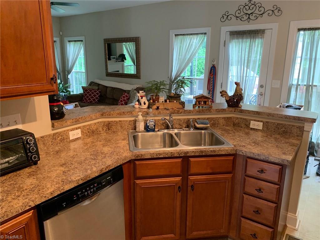 4100 Ballard Farm Road Colfax, NC 27235 - Photo 6 of 14