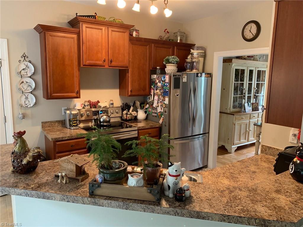4100 Ballard Farm Road Colfax, NC 27235 - Photo 7 of 14