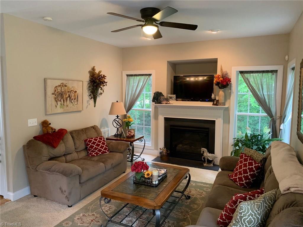 4100 Ballard Farm Road Colfax, NC 27235 - Photo 8 of 14