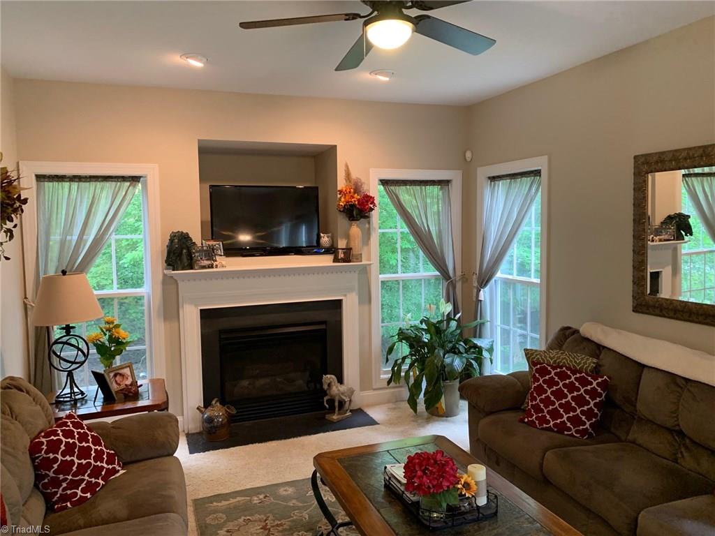 4100 Ballard Farm Road Colfax, NC 27235 - Photo 9 of 14