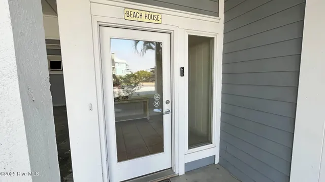 $325,000 | 407 Ocean Boulevard West, Holden Beach, NC 28462