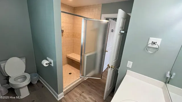 $325,000 | 407 Ocean Boulevard West, Holden Beach, NC 28462