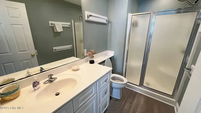 $325,000 | 407 Ocean Boulevard West, Holden Beach, NC 28462