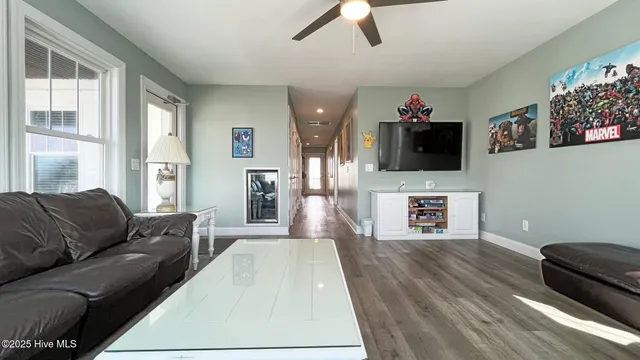 $325,000 | 407 Ocean Boulevard West, Holden Beach, NC 28462