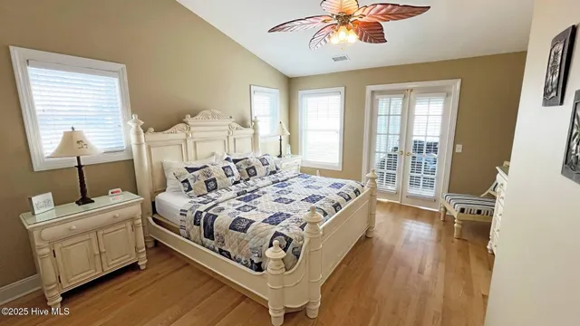 $325,000 | 407 Ocean Boulevard West, Holden Beach, NC 28462