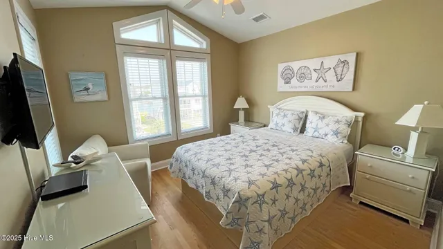 $325,000 | 407 Ocean Boulevard West, Holden Beach, NC 28462