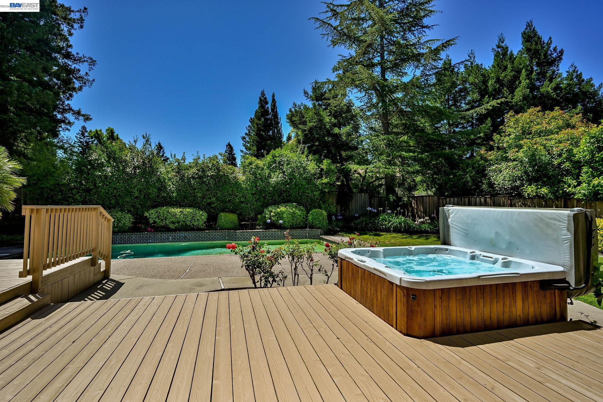 916 Woodland Drive San Ramon, CA 94582 - Photo 7 of 7