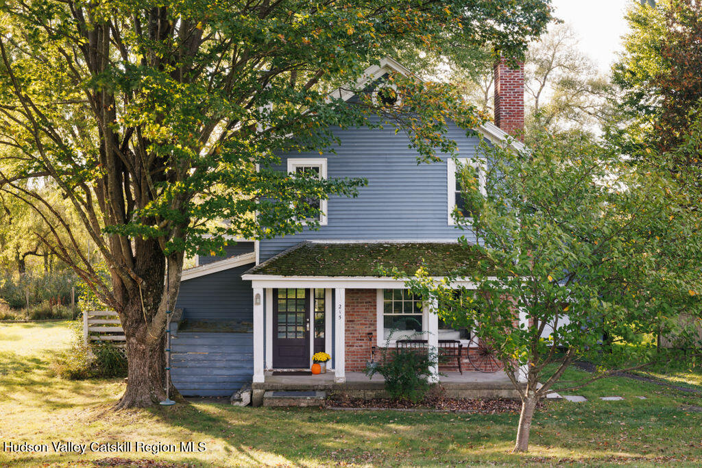 215 Moore Road Germantown, NY 12526 - Photo 2 of 36 Exterior