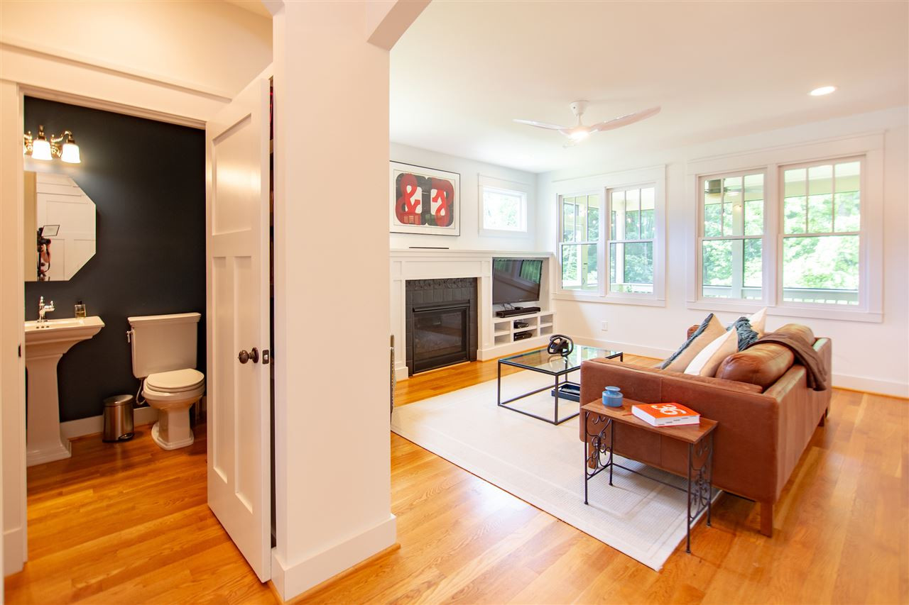 1021 Northampton Road Durham, NC 27707 - Photo 8 of 30 Photo 8