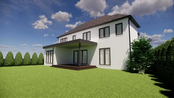 $1,590,000 | 9516 Marion Avenue, Morton Grove, IL 60053