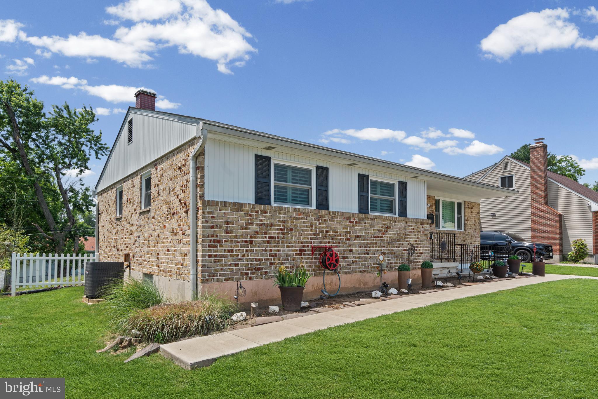 3718 Eastman Road Randallstown, MD 21133 - Photo 35 of 36