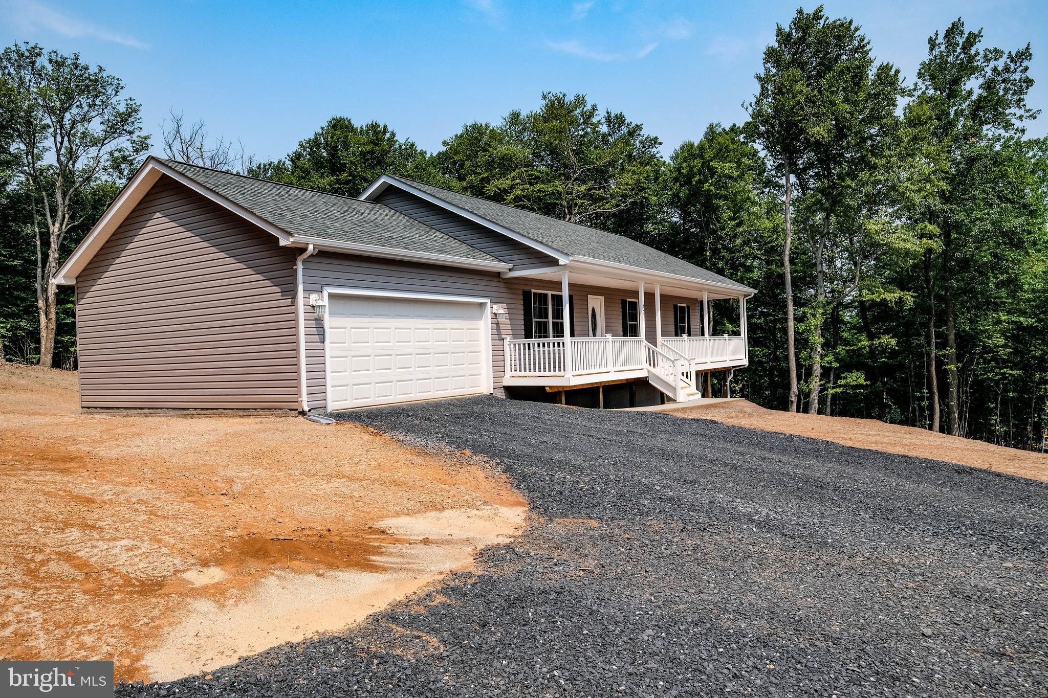 47 Lee Ridge Lane Front Royal, VA 22630 - Photo 2 of 58 Gallery Image 2