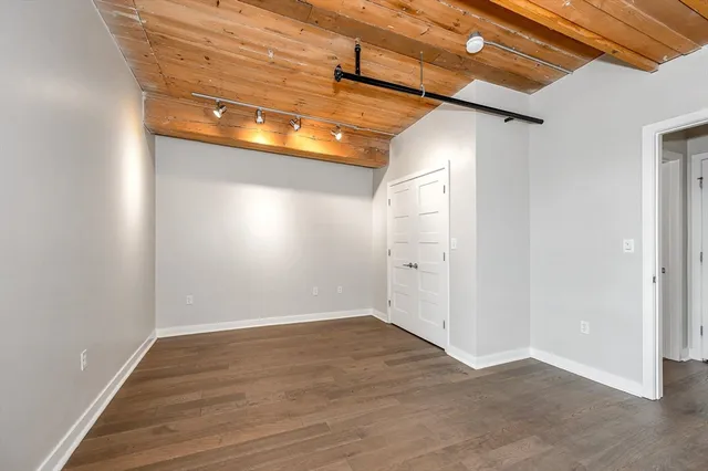 a view of small space