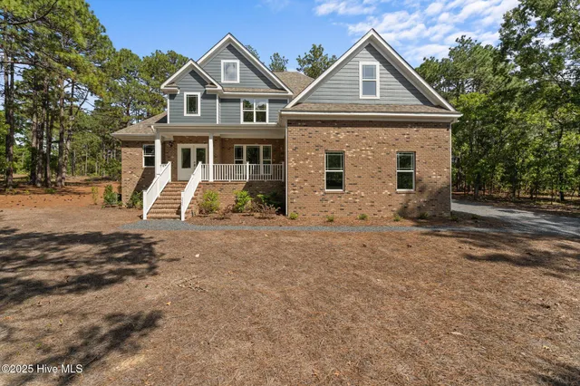 $577,000 | 225 P3132, West End, NC 27376