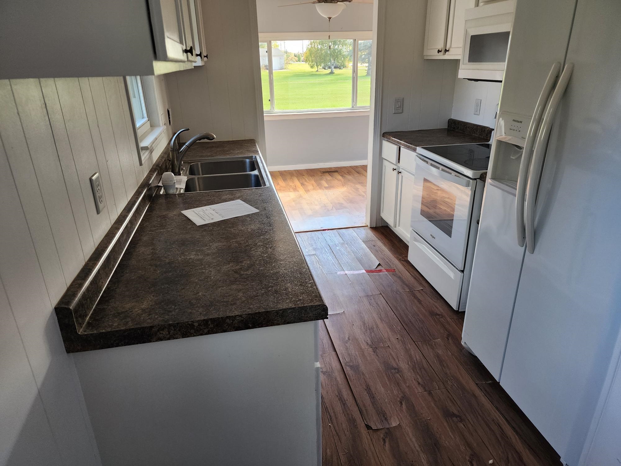 4154 North Mackinaw Road Pinconning, MI 48650 - Photo 10 of 14