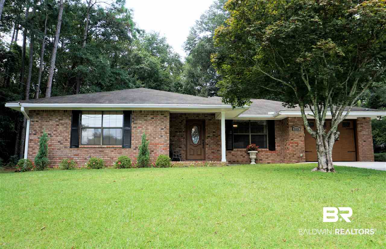 2826 Avenida Alberto Lillian, AL 36549 - Photo 1 of 34