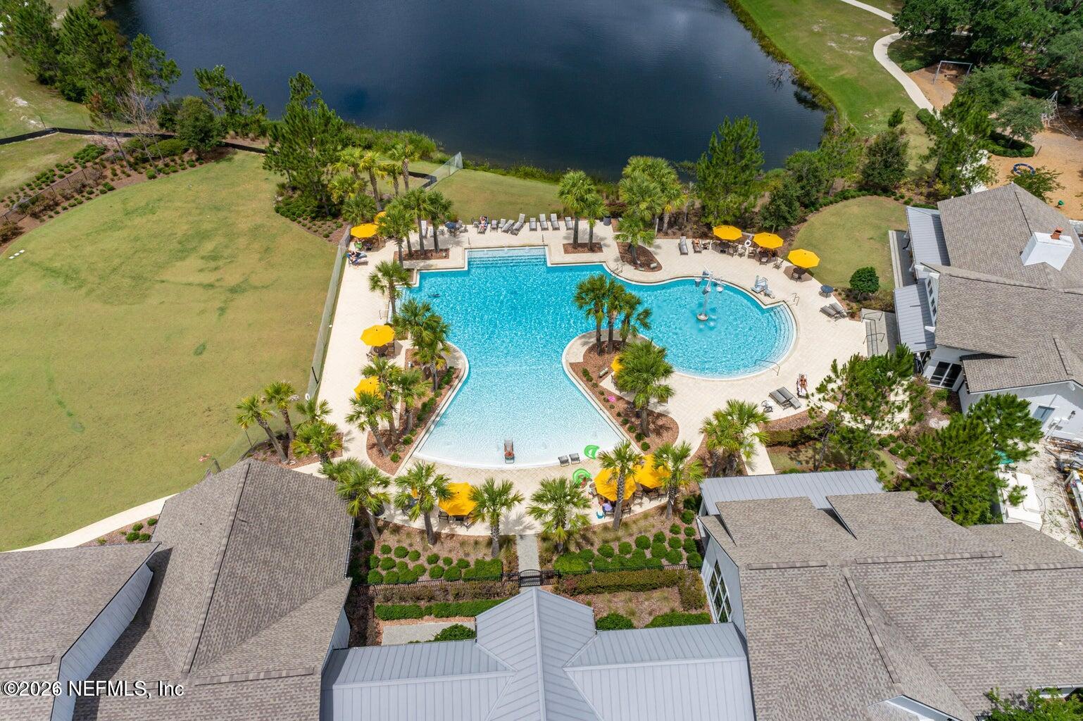 269 Bluegrass Way St. Augustine, FL 32092 - Photo 53 of 62 Community pool