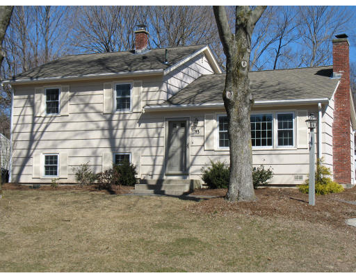 43 Paul Road Holliston, MA 01746 - Photo 1 of 18 Gallery Image 1