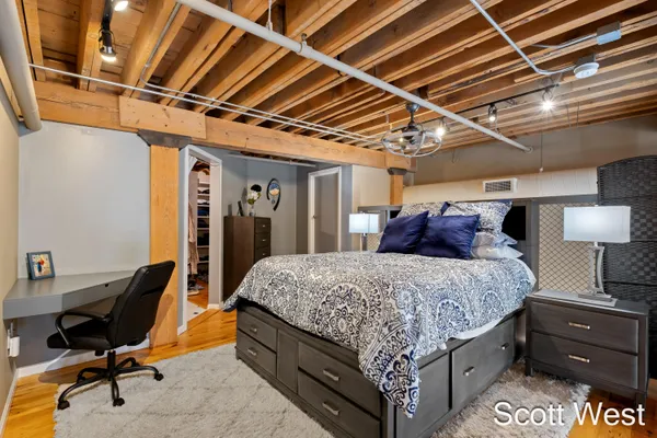 $360,000 | 801 Monroe Avenue Northwest, Unit 402, Grand Rapids, MI 49503