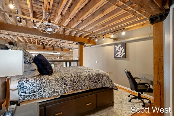 $360,000 | 801 Monroe Avenue Northwest, Unit 402, Grand Rapids, MI 49503