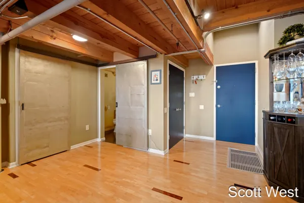 $360,000 | 801 Monroe Avenue Northwest, Unit 402, Grand Rapids, MI 49503