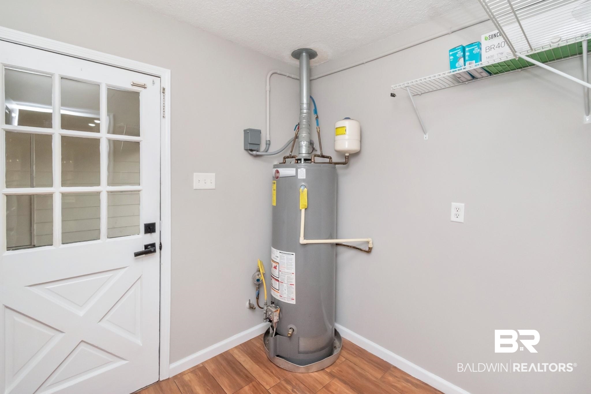 6608 Gas Light Lane West Mobile, AL 36695 - Photo 18 of 33