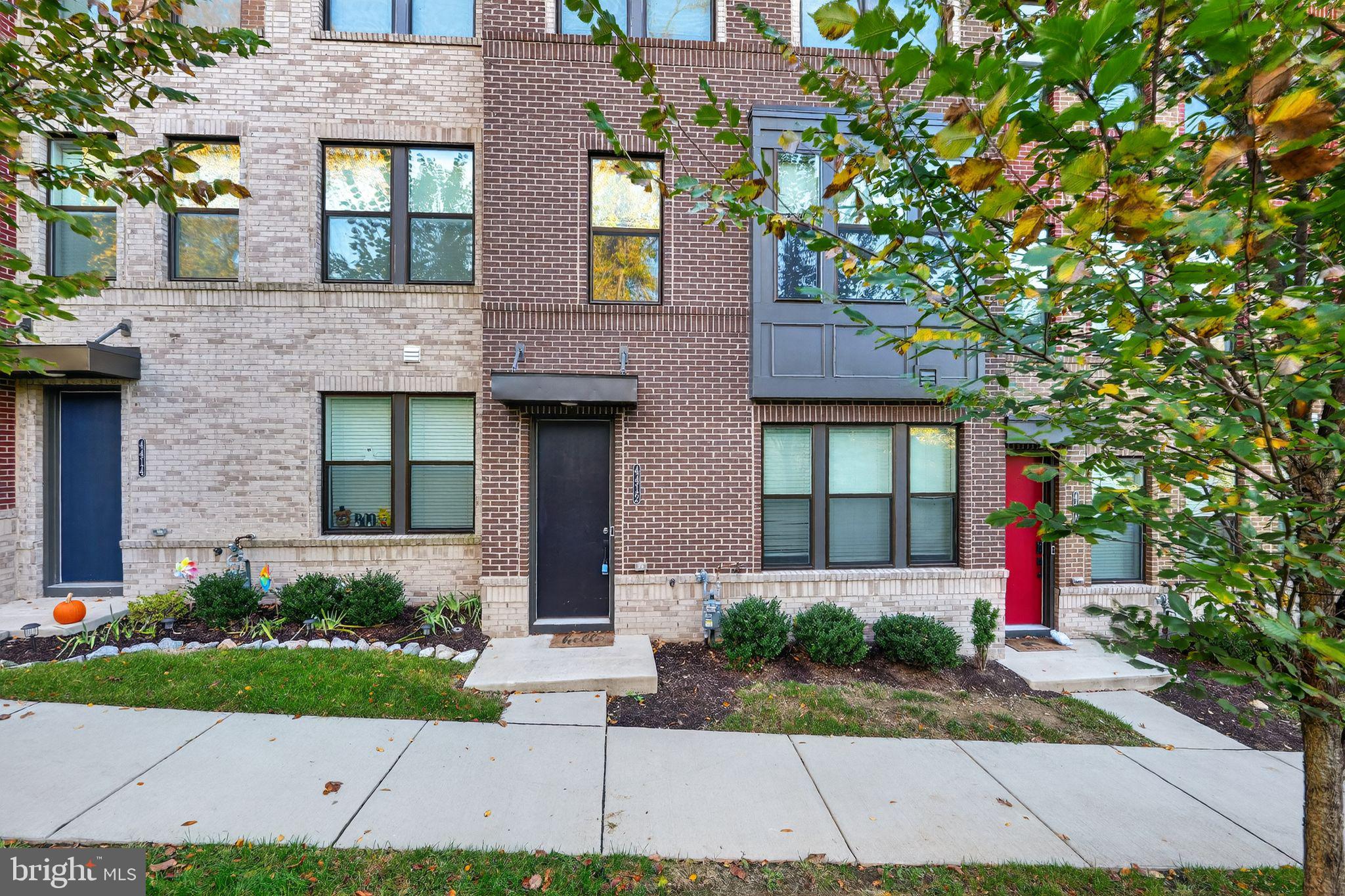 4412 Roland Heights Avenue Baltimore, MD 21211 - Photo 2 of 43