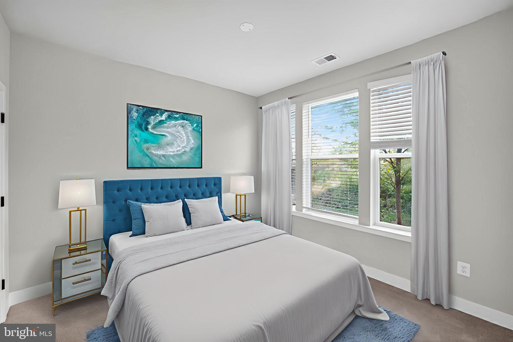 4412 Roland Heights Avenue Baltimore, MD 21211 - Photo 22 of 43 Digitally Staged