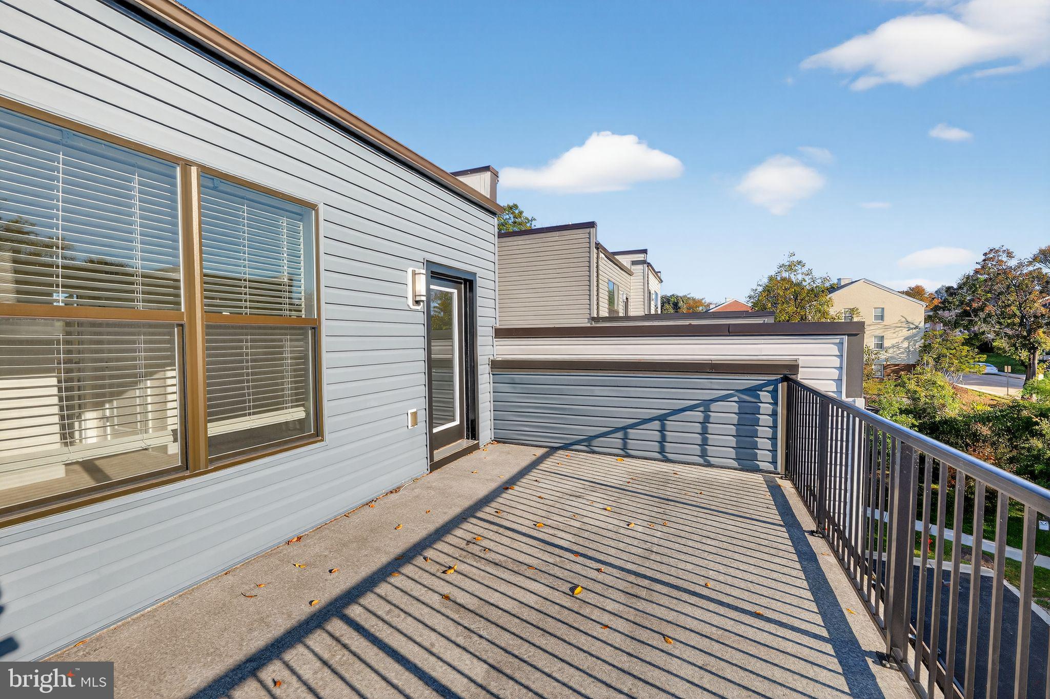 4412 Roland Heights Avenue Baltimore, MD 21211 - Photo 41 of 43