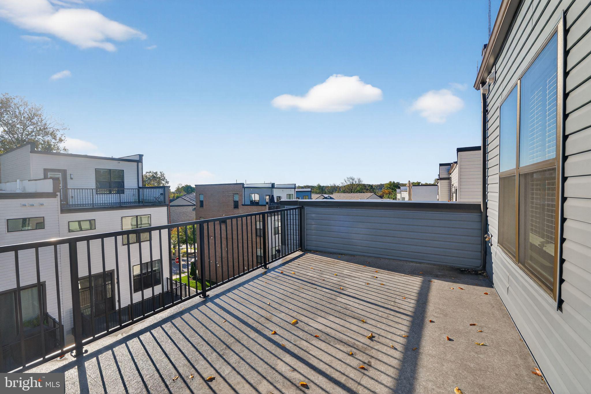 4412 Roland Heights Avenue Baltimore, MD 21211 - Photo 42 of 43