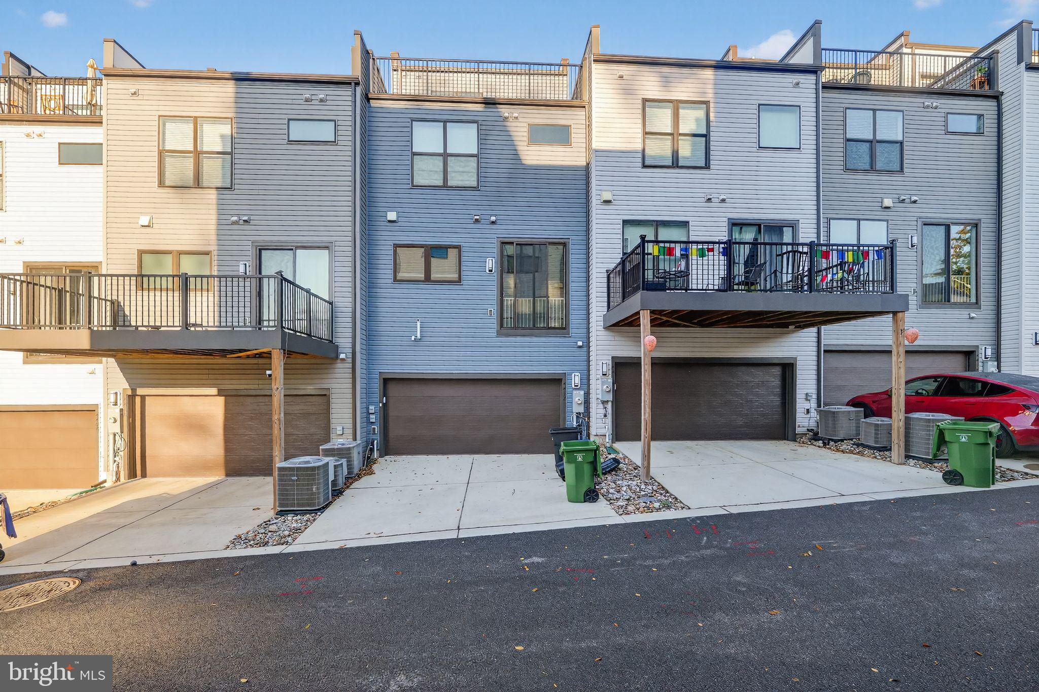 4412 Roland Heights Avenue Baltimore, MD 21211 - Photo 43 of 43